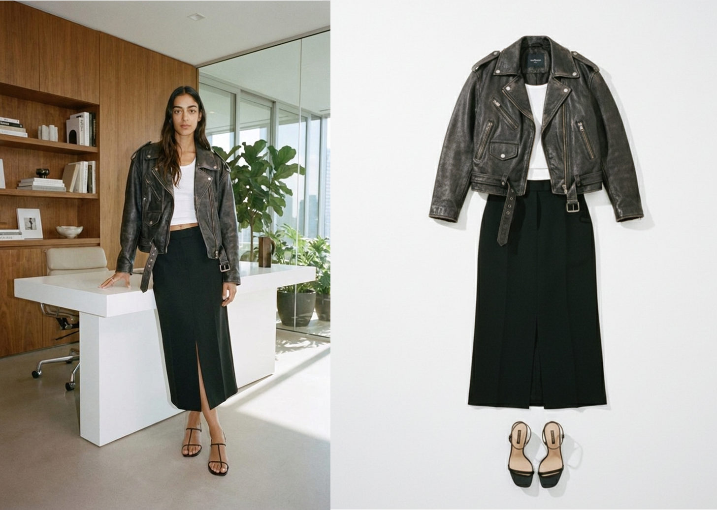 Comfort outfit - Cozy Essentials