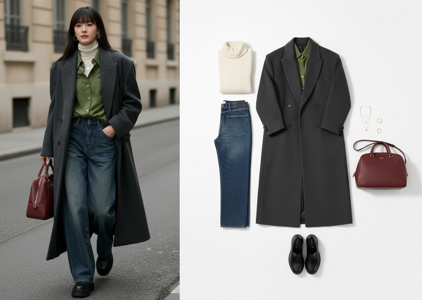 Comfort outfit - Everyday Style